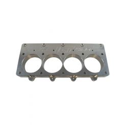 ICT Billet 6 Bolt Torque Plate Engine Block Head For LS LSX
