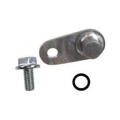 ICT Billet Purge Solenoid Delete Plug For Gen V - LT