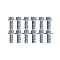 ICT Billet Bolt Kit Only For LS Rear Main Cover Plate