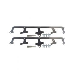 ICT Billet Side Bolt D585 Coil Brackets For LS Truck