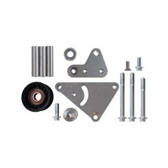 ICT Billet Manual Belt Tensioner Billet For LS LSX Truck