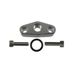 ICT Billet Oil Pressure Sensor Adapter Port Billet For Gen 4 LS
