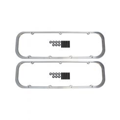 ICT Billet 1/2in Valve Cover Spacer Billet For BBC