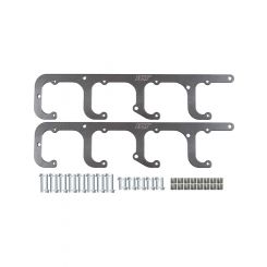 ICT Billet Coil Bracket Set For LS