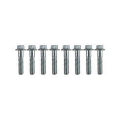 ICT Billet 4L60E/T56 Bell Housing Transmission Case Bolts