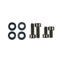 ICT Billet Bolt Kit Only For LS/LS1 TPS/IAC Throttle Position