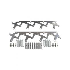 ICT Billet Coil Brackets Holley AMP EFI For LS