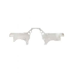 ICT Billet Front Engine Plate For LS 93-02 GM F-Body