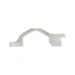 ICT Billet Mid Engine Plate For LS 93-02 GM F-Body