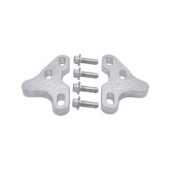 ICT Billet Oil Pump Install Alignment Guide For LT GenV