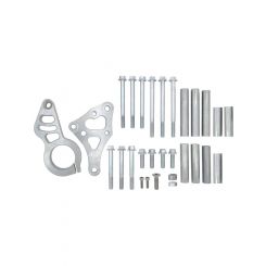 ICT Billet Bracket Mechanical Fuel Pump