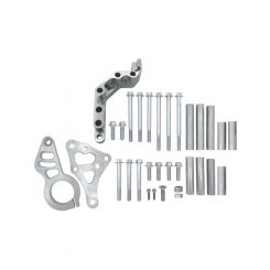 ICT Billet Bracket Mechanical Fuel Pump