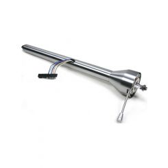 Ididit Universal 32in Straight Floor Shift Paintable