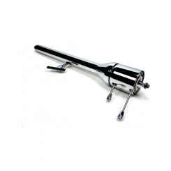 Ididit Steering Column Tilt Floor Shift For 64-65 Chevelle