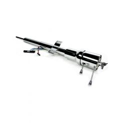 Ididit Steering Column Retrofit For 70-74 Cuda/Challenger