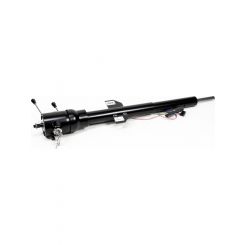 Ididit Black Steering Column For 70-76 Chrysler A-Body
