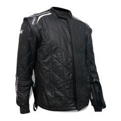 Impact Racing Jacket TF20 SFI/20 XX-Large Black