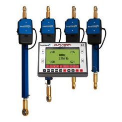 Intercomp Load Stick with Wireless Read Out 4-Corner