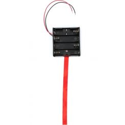 Intercomp Battery Holder Wireless Scales Indicator