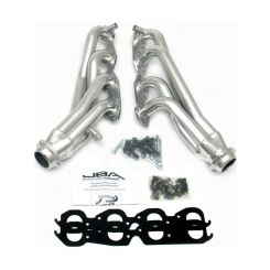 JBA Performance Exhaust Headers Set For GM Truck 7.4L 96-00