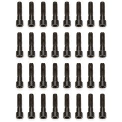 Jesel 5/16-18 x 1.250 Bolt T45 Torx Pack of 32