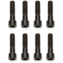 Jesel 5/16-18 x 1.250 Bolt T45 Torx Pack of 8