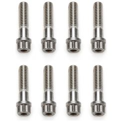 Jesel 5/16-18 x 1.250 12pt Bolt Pack of 8