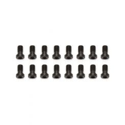 Jesel 7/16-14 x .750 Bolt with T50 Torx Pack of 16
