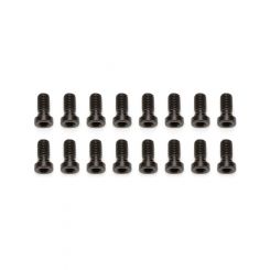Jesel 7/16-14 x .875 Bolt with T50 Torx Pack of 16