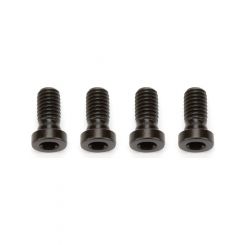 Jesel 7/16-14 x .875 Bolt with T50 Torx Pack of 4