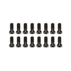 Jesel 7/16-14 x 1.000 Bolt with T50 Torx Pack of 16