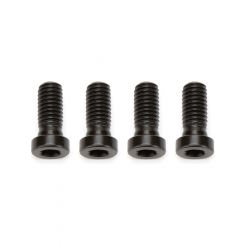 Jesel 7/16-14 x 1.000 Bolt with T50 Torx Pack of 4