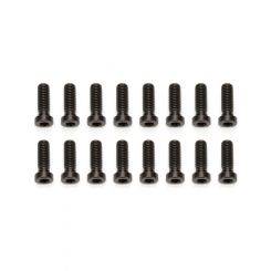 Jesel 7/16-14 x 1.250 Bolt with T50 Torx Pack of 16
