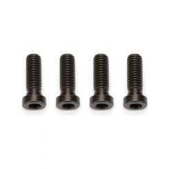 Jesel 7/16-14 x 1.250 Bolt with T50 Torx Pack of 4