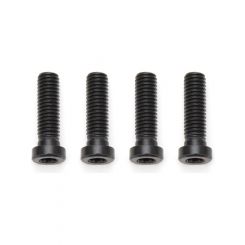 Jesel 7/16-14 x 1.500 Bolt with T50 Torx Pack of 4