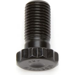 Jesel 7/16-20 x .875 12pt Bolt w/LH Threads