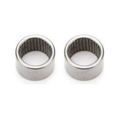 Jesel Bearing 3/4 OD x 9/16 ID x 1/2 Long Y-98 Pack of 2