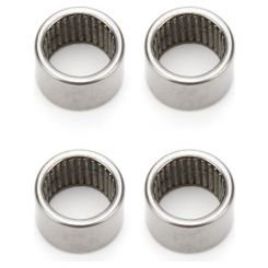 Jesel Bearing 3/4 OD x 9/16 ID x 1/2 Long Y-98 Pack of 4