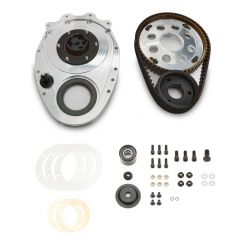 Jesel Belt Drive For SBC with +.391 Raised Cam Location