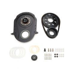 Jesel Belt Drive For BBC GEN IV Marine Version