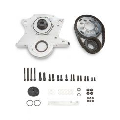 Jesel Belt Drive For SBF 289-351W with Motor Plate