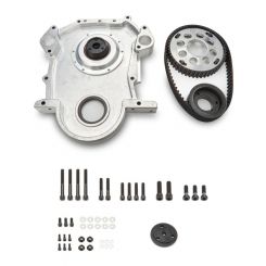 Jesel Belt Drive For BBF 460