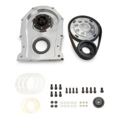 Jesel Belt Drive For BBM 383/440/ Hemi