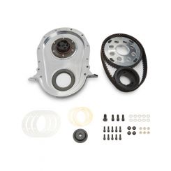 Jesel Belt Drive For BBC with +.400 Raised Cam Location