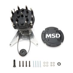 Jesel Belt Drive Distributor Kit For BBC