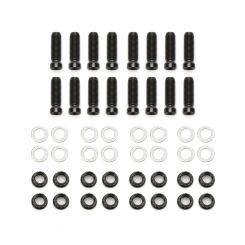 Jesel Adjuster Kit 3/8-24 Cup with Nut Pack of 16