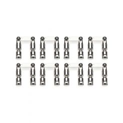 Jesel Sportsman Solid Roller Lifter Set For SBF .875 Dia