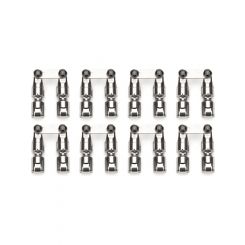 Jesel Sportsman Solid Roller Lifter Set For SBC .904 Dia