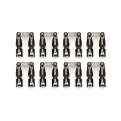 Jesel Pro Tie-Bar Roller Lifter Set For SBC .904 Dia