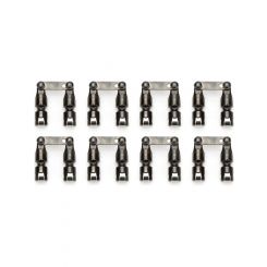 Jesel Pro Tie-Bar Roller Lifter Set For GM LS .937 Diameter